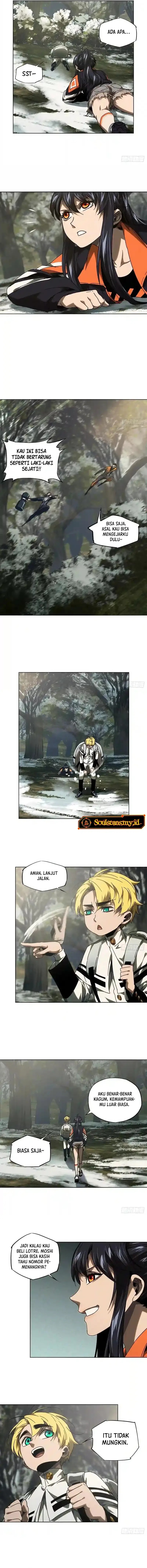 Dilarang COPAS - situs resmi www.mangacanblog.com - Komik elephant invisible 247 - chapter 247 248 Indonesia elephant invisible 247 - chapter 247 Terbaru 2|Baca Manga Komik Indonesia|Mangacan